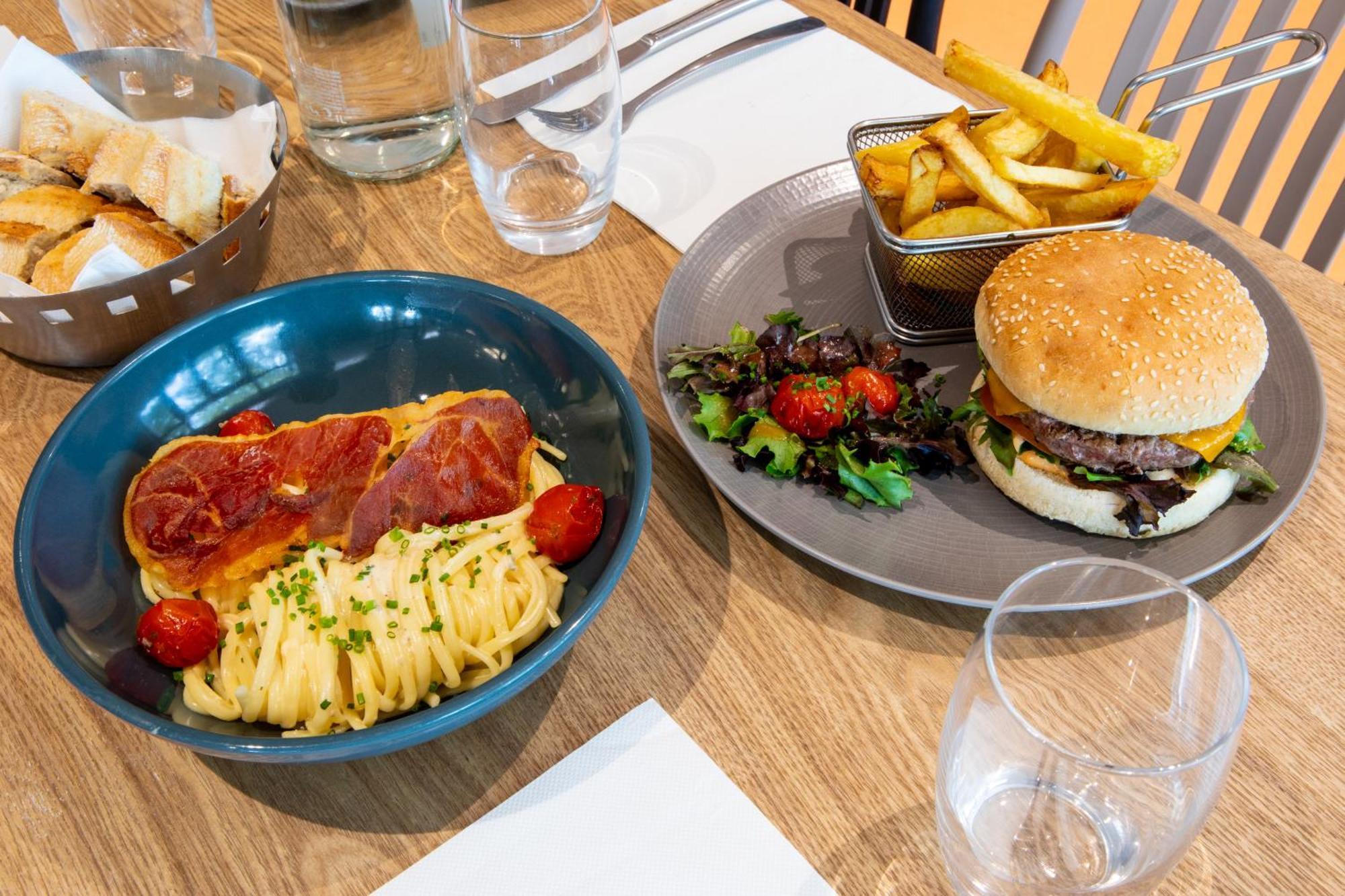 Ibis Styles Paris Saint Denis Pleyel Ξενοδοχείο Εξωτερικό φωτογραφία