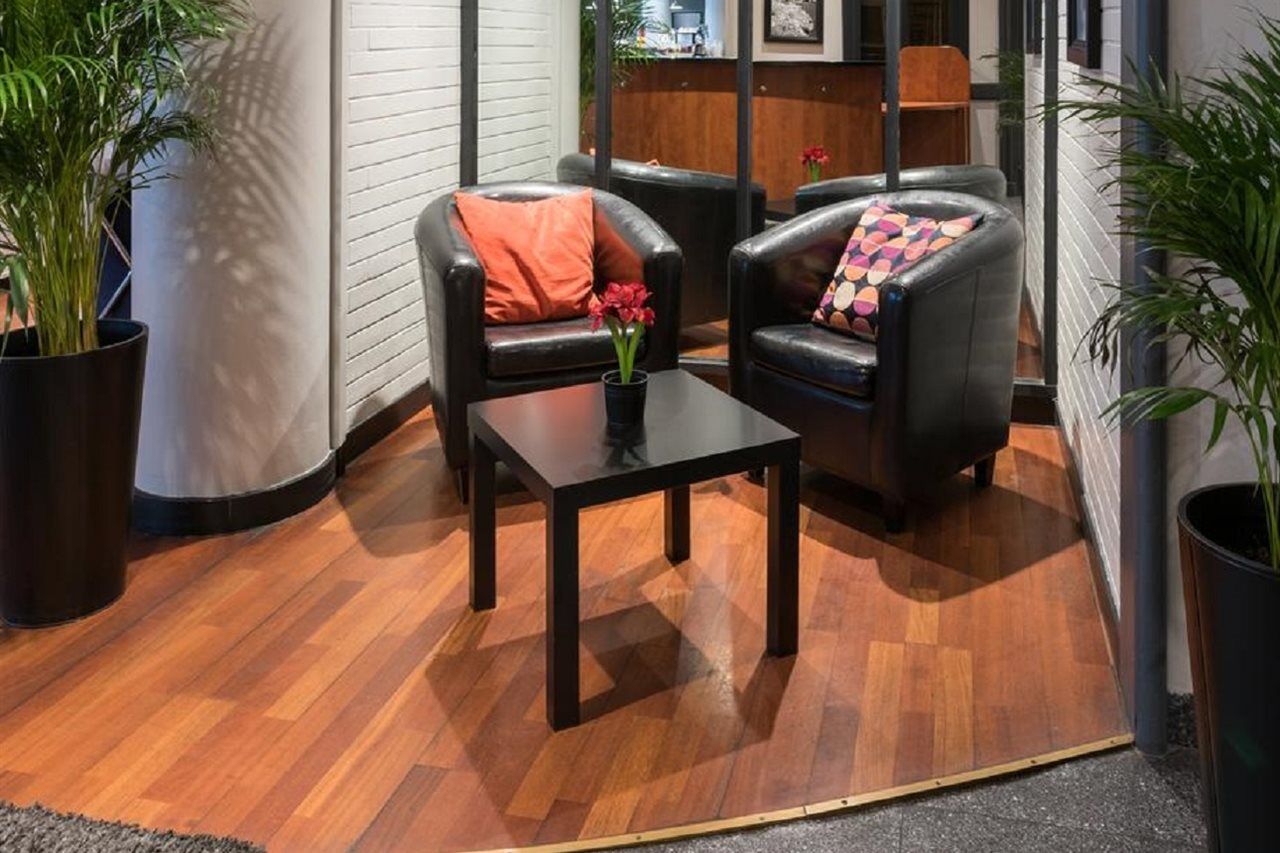 Ibis Styles Paris Saint Denis Pleyel Ξενοδοχείο Εξωτερικό φωτογραφία